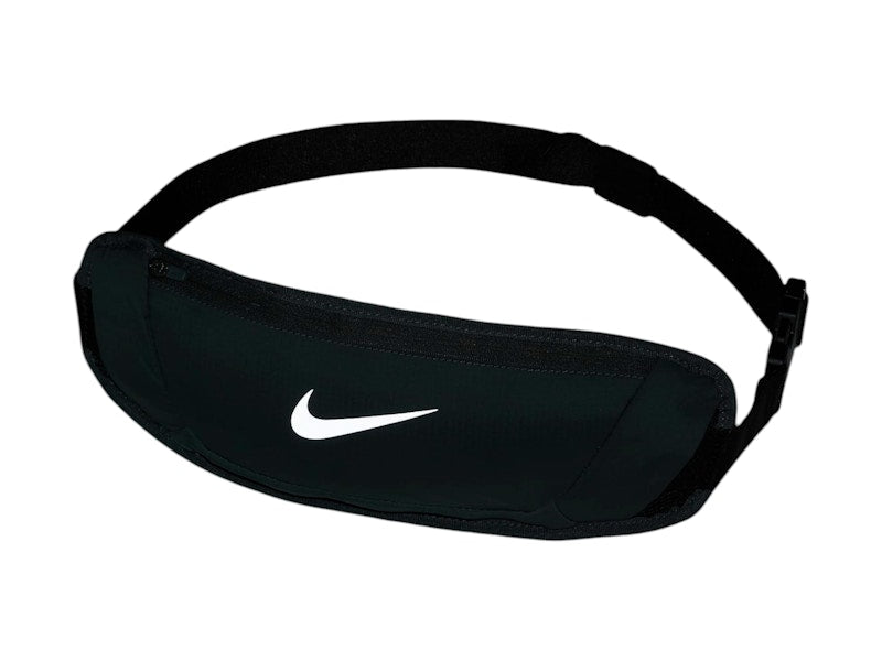 Nike Challenger Running Fanny Pack Large 1L Fanny Pack Green