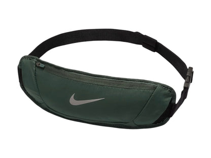 Nike Challenger Running Fanny Pack Large 1L Fanny Pack Green