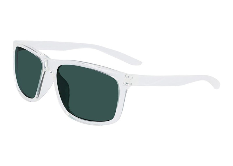 Nike Chaser Ascent Sunglasses Clear/Green (DJ9918-900)