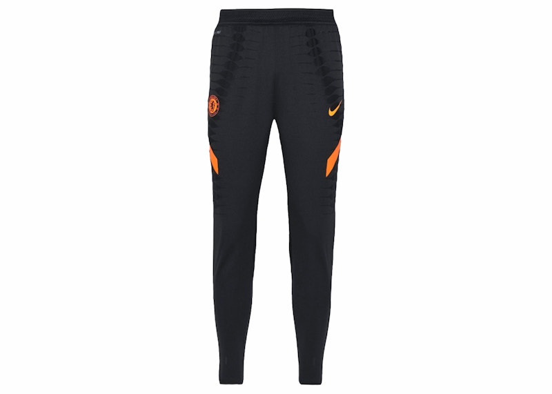 Nike Chelsea UCL Dri-FIT Udv Strike Elite Football Pants Black