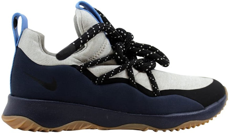 Nike City Loop Obsidian/Black-Pale Grey (Women's)