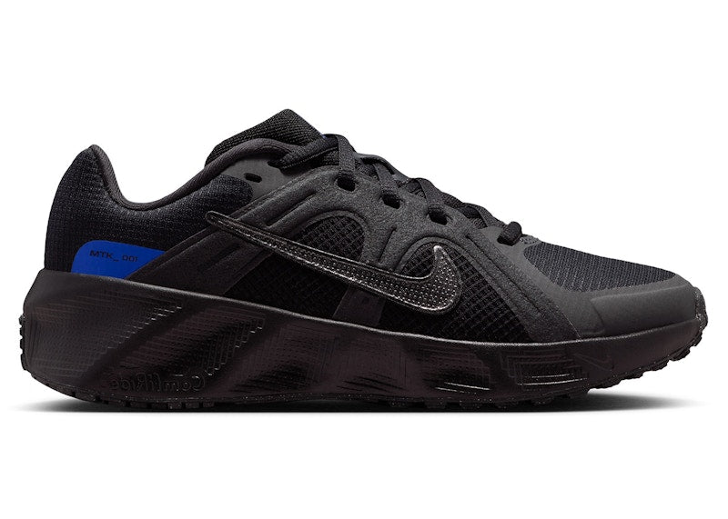 Nike City Response Black Off Noir Racer Blue (GS)