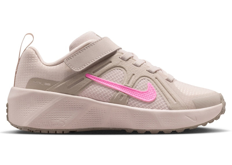 Nike City Response Silt Red Malt Pink Spell (PS)