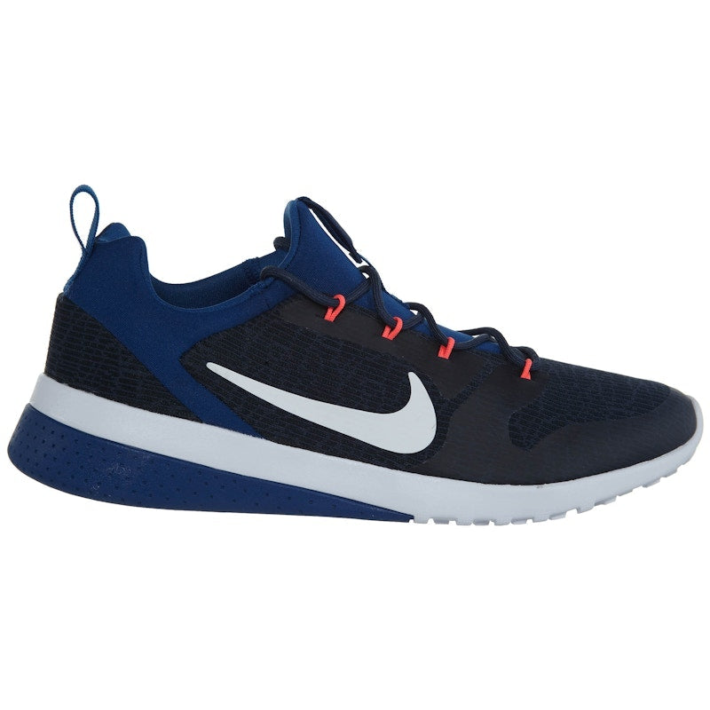 Nike Ck Racer Obsidian/White-Gym Blue