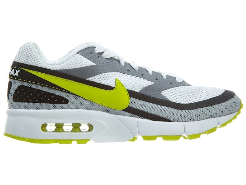 Nike Classic Bw Gen Ii Br White/Venom Green-Anthracite-Cool Grey