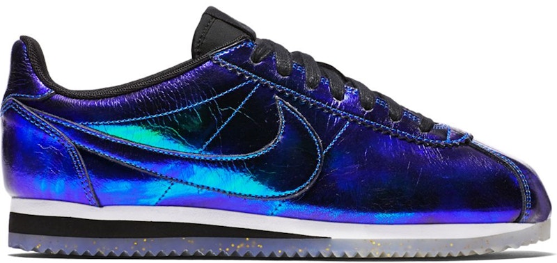 Nike Classic Cortez Iridescent Soar (Women's)