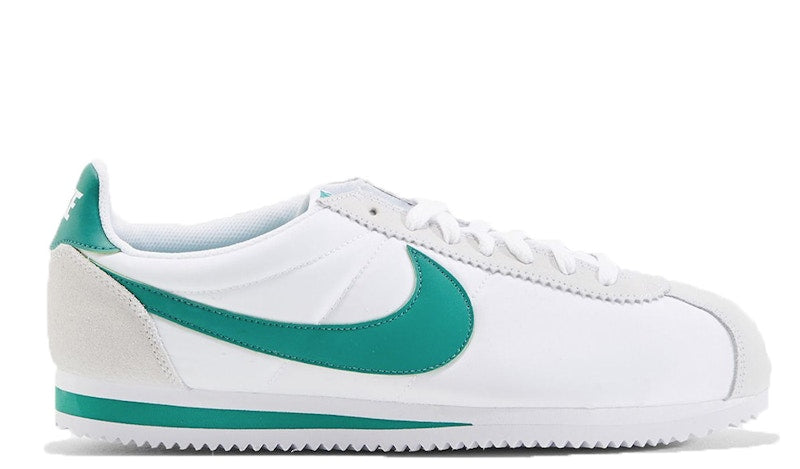 Nike Classic Cortez Nylon Green Noise