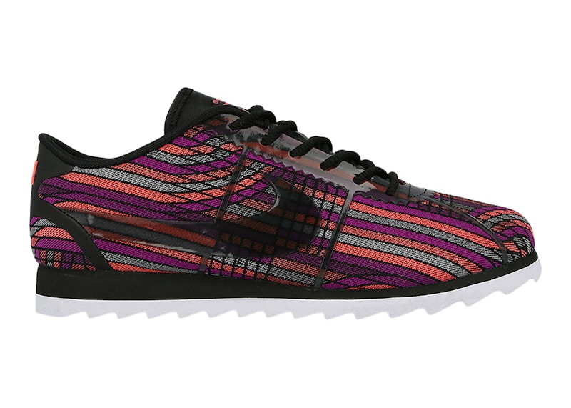 Nike Classic Cortez PRM Ultra Jacquard Beautiful X Powerful (Women's)