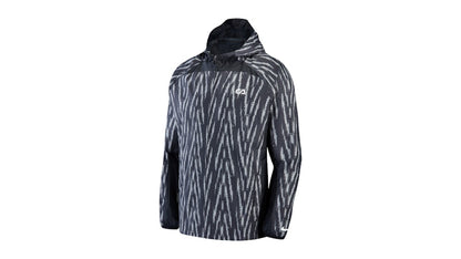 Nike Club America AWF Raglan Full-Zip Jacket Black