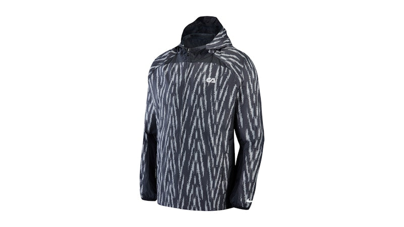 Nike Club America AWF Raglan Full-Zip Jacket Black