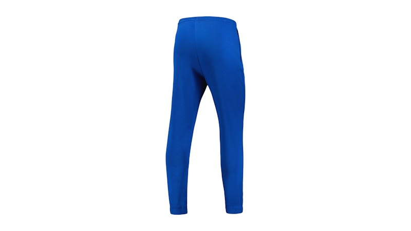 Nike Club America Fleece Pants Blue