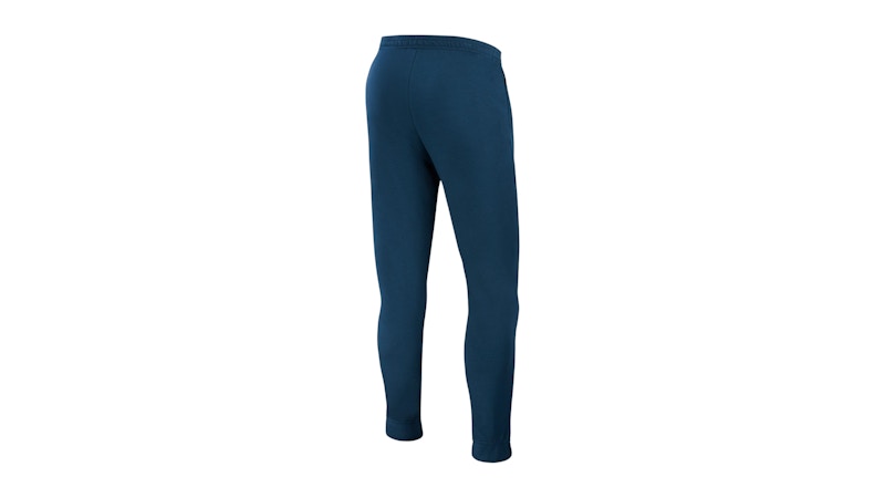 Nike Club America Kids GFA Fleece Pants Navy