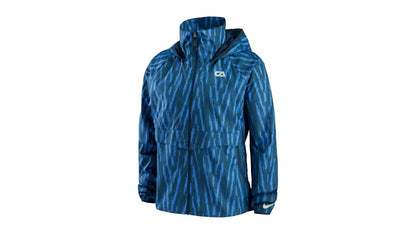 Nike Club America Women's AWF Raglan Full-Zip Jacket Navy