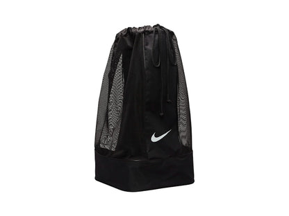 Nike Club Team Soccer Ball 160L Bag Black/Black/White