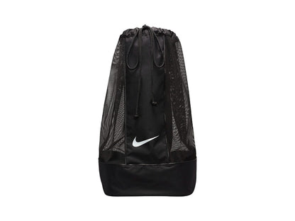 Nike Club Team Soccer Ball 160L Bag Black/Black/White