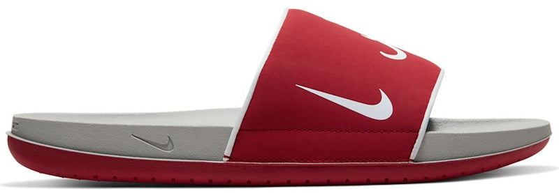 Nike College Offcourt Alabama