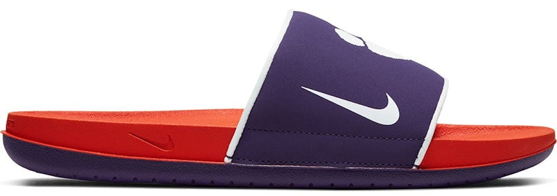 Nike College Offcourt Clemson