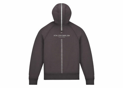 Nike Converse x A-COLD-WALL Hoodie Pavement Grey
