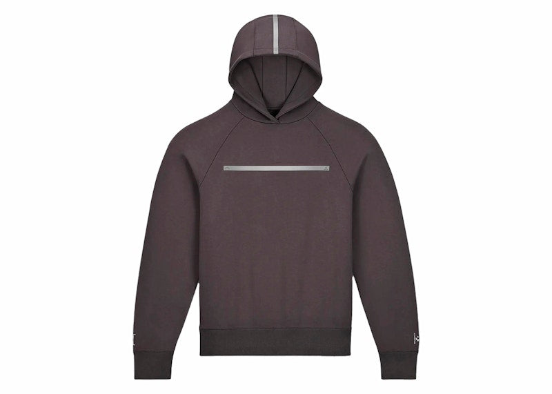 Nike Converse x A-COLD-WALL Hoodie Pavement Grey