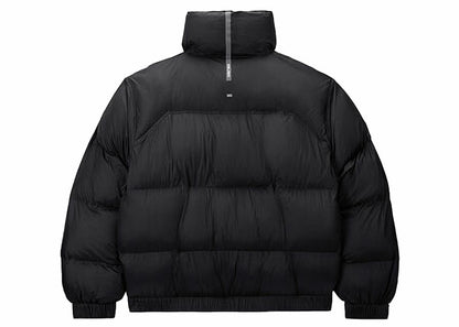 Nike Converse x A-COLD-WALL Super Puffer Jacket Black