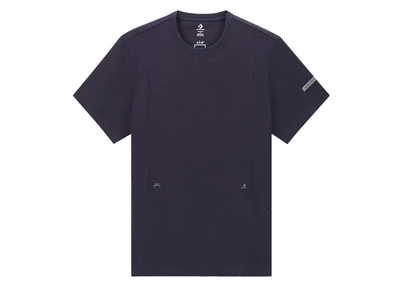 Nike Converse x A-COLD-WALL T-shirt Navy