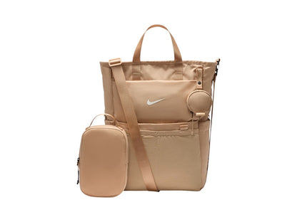Nike Convertible Diaper Maternity 25L Bag Hemp/Hemp/Sail