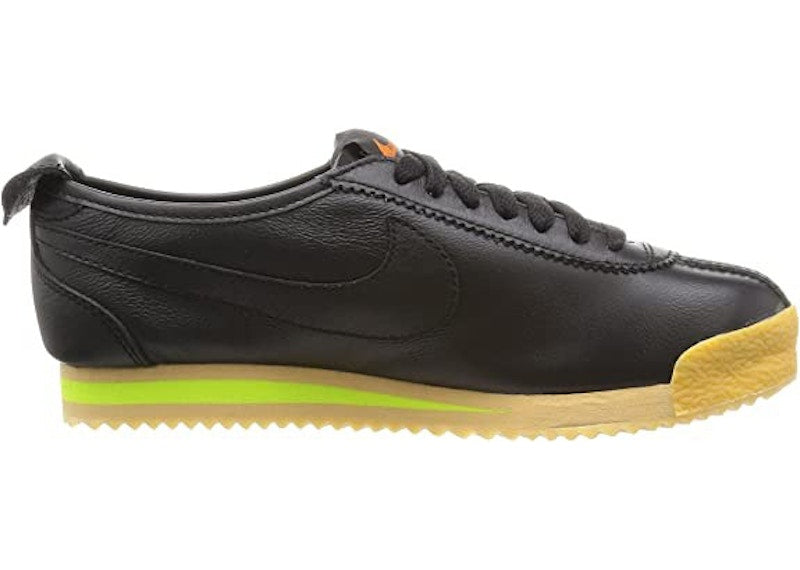 Nike Cortez 72 Black Gum (Women's)