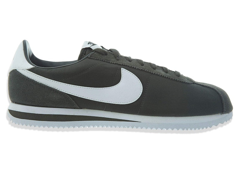 Nike Cortez Basic Nylon Sequoia