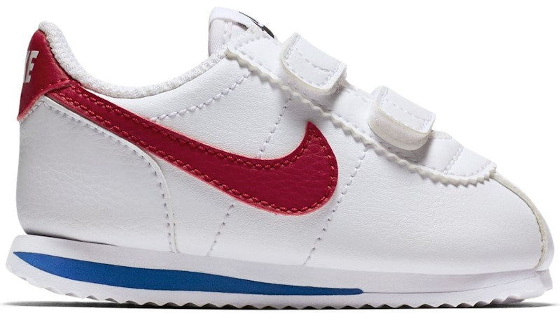 Nike Cortez Basic SL Forrest Gump (TD)