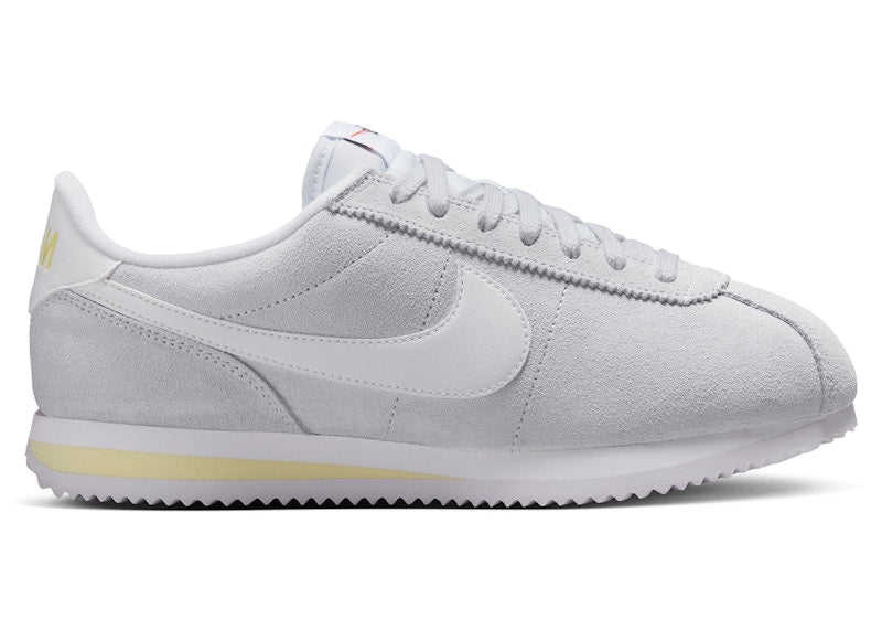 Nike Cortez Football Grey Alabaster (Women's)