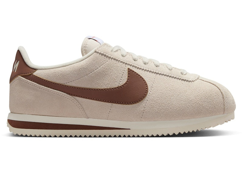 Nike Cortez Light Orewood Brown Fauna Brown (Women's)