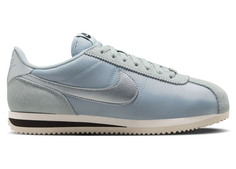 Nike Cortez Textile Light Pumice (Women's)