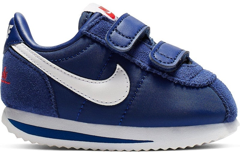 Nike Cortez Los Angeles Blue (TD)