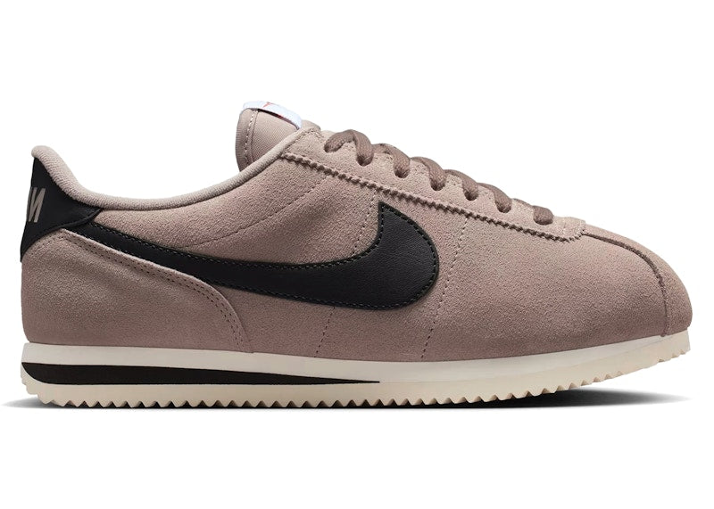 Nike Cortez Malt Black (Women's)