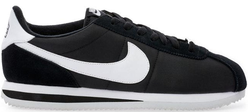 Nike Cortez Nylon DSM Black White