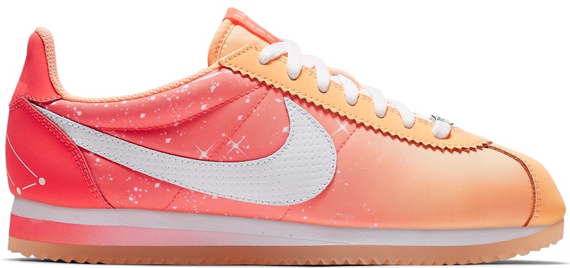 Nike Cortez Nylon Qixi Festival (2018) (Women's)