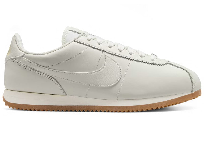 Nike Cortez SE Sail Gum (Women's)