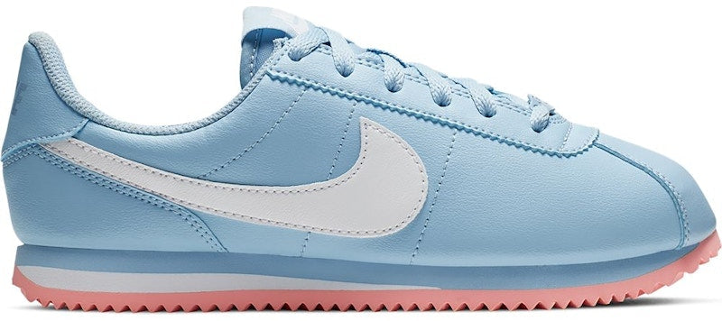 Nike Cortez SL Psychic Blue White (GS)
