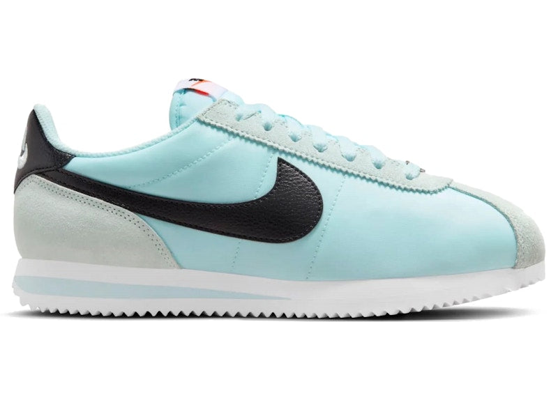 Nike Cortez Textile Glacier Blue (Women's)
