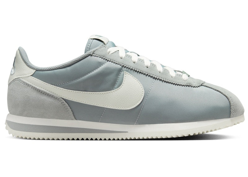 Nike Cortez TXT Mica Green Sail