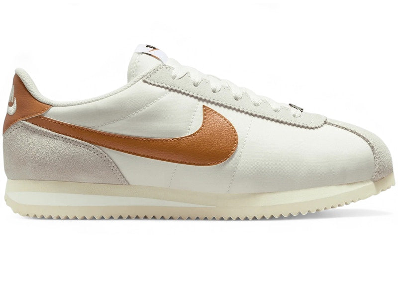 Nike Cortez Textile Sail Alabaster (Women's)