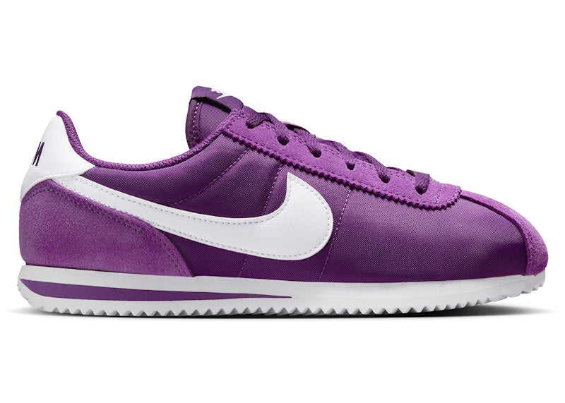 Nike Cortez Textile Viotech White (GS)
