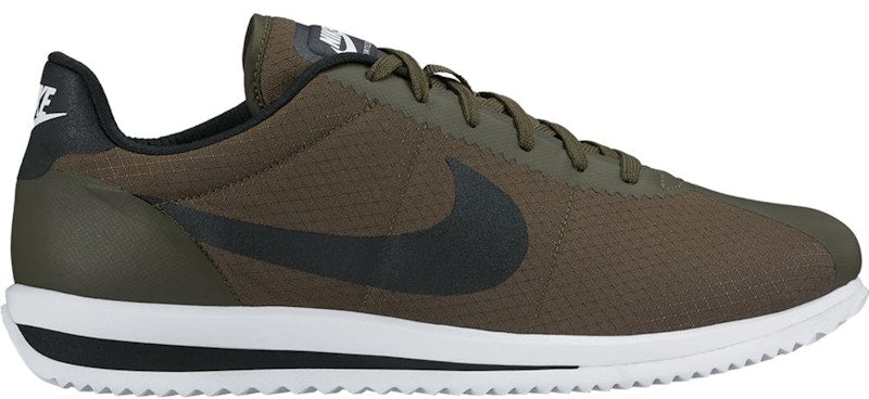 Nike Cortez Ultra Cargo Khaki Black