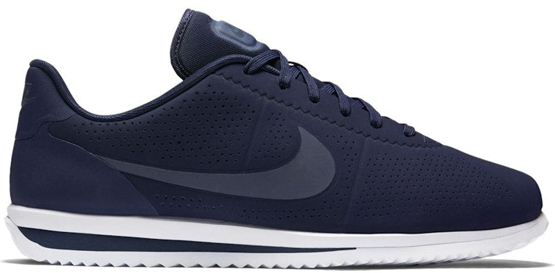 Nike Cortez Ultra Moire Obsidian White