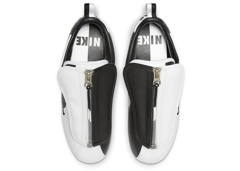 Nike Cortez Yin and Yang Shroud White Black (Women's)