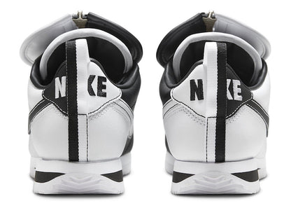 Nike Cortez Yin and Yang Shroud White Black (Women's)
