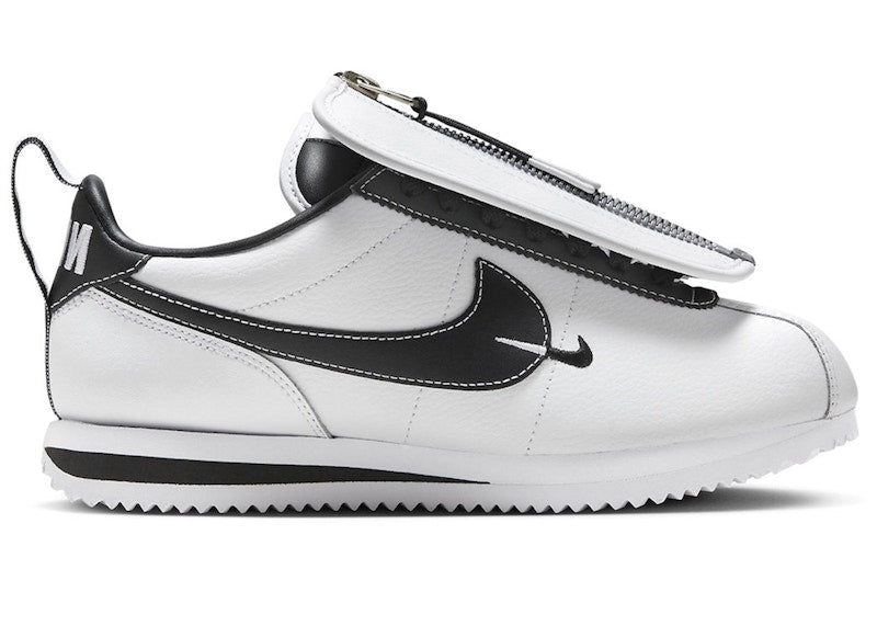 Nike Cortez Yin and Yang Shroud White Black (Women's)