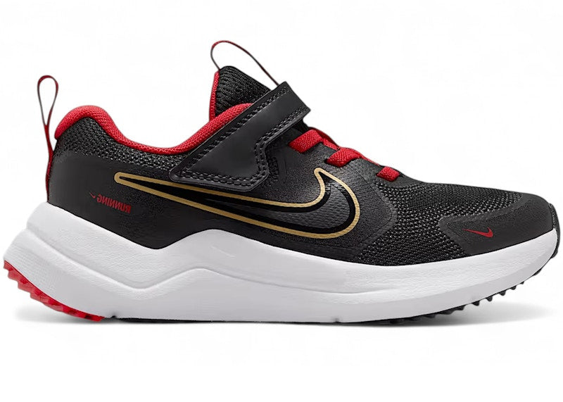 Nike Cosmic Runner Year of the Horse Black (PS)