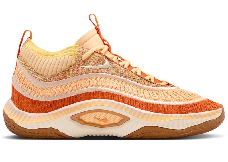 Nike Cosmic Unity 3 Melon Tint