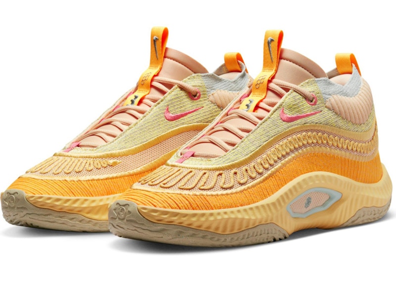 Nike Cosmic Unity 3 The Hive